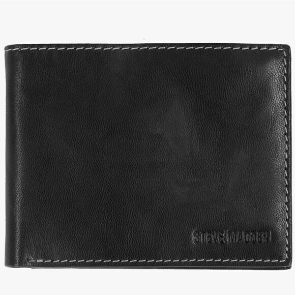 NWT Steve Madden wallet - Picture 1 of 2